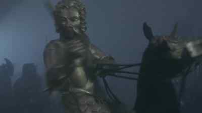 They're attacking from behind us! - Excalibur