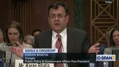 They're available to everybody
who's using normal YouTube. - No Safe Spaces