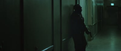 They're awake. - Confidential Informant