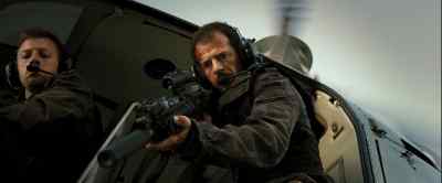 - They're back.
- I know. - Live Free or Die Hard