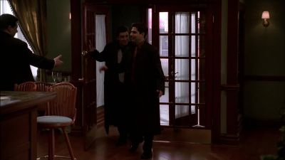 They're back! - The Sopranos