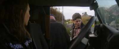 - They're bad man, Dom.
- Keep getting away with it, though. - Tollbooth