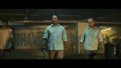 They're bad people. - 24 Hours with Gaspar
