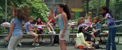 They're basically gross - Little Manhattan