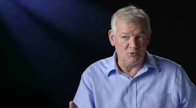 They're basically scouring
the sea floor, and they're - Mysteries of the Deep