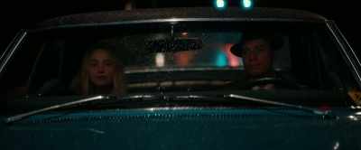 They're beating 'em and dragging--
Oh, my God. - American Pastoral