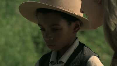 They're beautiful, aren't they? - Westworld
