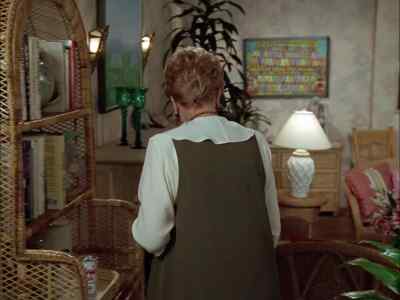 They're beautiful. - Murder, She Wrote