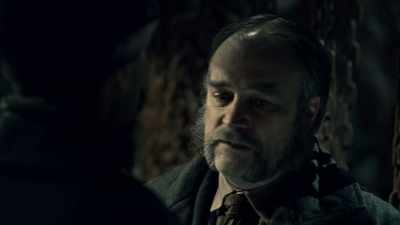 They're beginning to think - Guillermo del Toro's Cabinet of Curiosities
