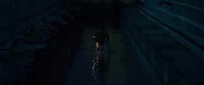 They're behind you, hurry up! - Last Night of Amore