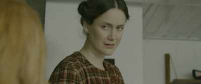 They're being put work in the camps. - Into the Darkness