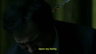They're better off without you. - Marvel's Daredevil