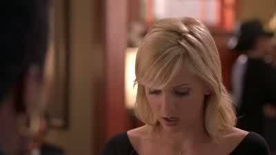 They're blank. - Scary Movie 3