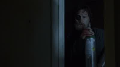 - They're both full. - The Walking Dead
