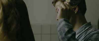 They're both German citizens. - Into the Darkness