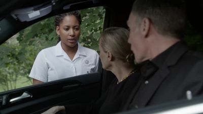 They're both here? - The Blacklist