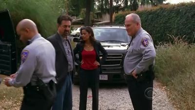 They're bound to have hours on us. - Criminal Minds