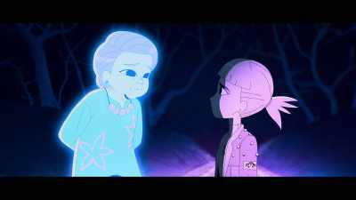 They're bound to your soul.
You can't remove them. - Jentry Chau vs the Underworld
