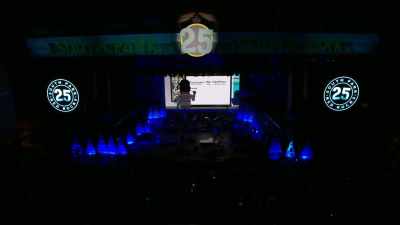 They're breaded, they're
fried, they're frozen. - South Park: The 25th Anniversary Concert