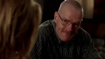They're broke. - Breaking Bad