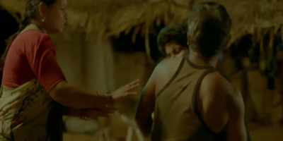 They're brutes!
Prince will kill him. - Sairat