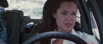 They're bulletproof - Mr  &amp; Mrs  Smith