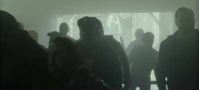 They're burning the money! - Gotham Knights