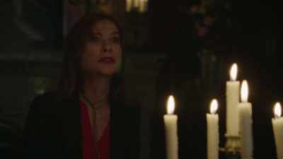 They're burning.
They're burning! - The Romanoffs