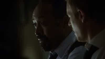 They're called meta-humans. - The Flash