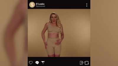 They're called S'LEAKS, - Girls5eva