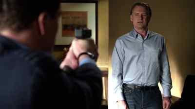 They're calling Friedkin. - Torchwood