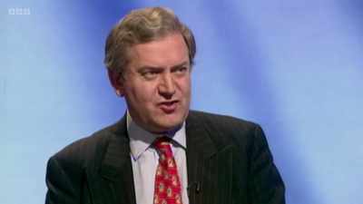 They're carefully balanced to give
every party there something - Once Upon a Time in Northern Ireland