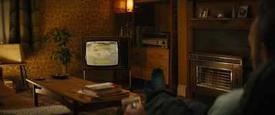 They're
carrying a tremendous log. - Eddie the Eagle