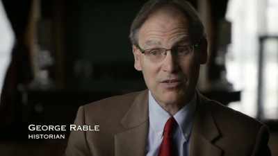 They're certainly not sure
how strong the enemy is. - Blood and Fury: America's Civil War