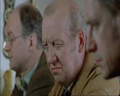 They're charging Kimble
with assault then? - A Touch of Frost
