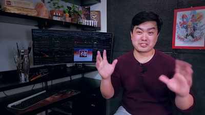 They're chuckling at him,
they're like, - GameStop: The Wall Street Hijack