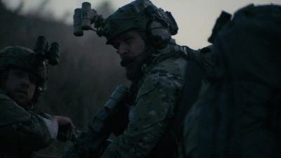 They're circling back. - SEAL Team