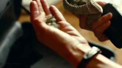 They're clean? - Strike Back
