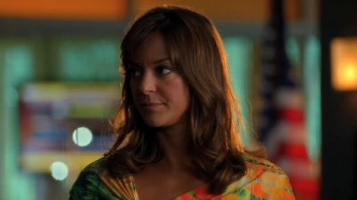 They're clean. - CSI: Miami