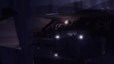 - They're clear to leave.
- I know. - Babylon 5