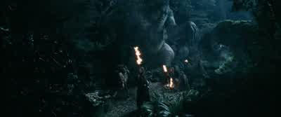 - They're close. - The Lord of the Rings: The Fellowship of the Ring