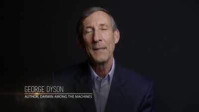 THEY'RE COLLECTIVELY DRIVING, - Origins: The Journey of Humankind