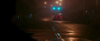 They're coming,
and they got night vision. - The Purge: Election Year