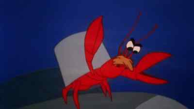 THEY'RE COMING AT US! - The Incredible Mr  Limpet