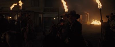 They're coming back - Cowboys &amp; Aliens
