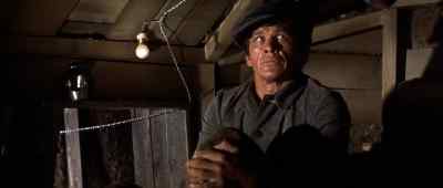 They're coming down
the shaft now, Danny. - The Great Escape