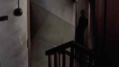 They're coming
earlier than usual tonight. - A Time to Love and a Time to Die