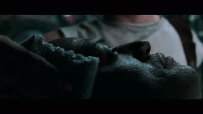 THEY'RE COMING FOR YOU. - The Matrix
