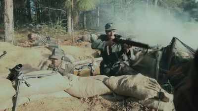 They're coming from
all directions now. - Iron Cross: The Road to Normandy