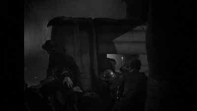 They're coming. Get going, TI. - We Dive at Dawn